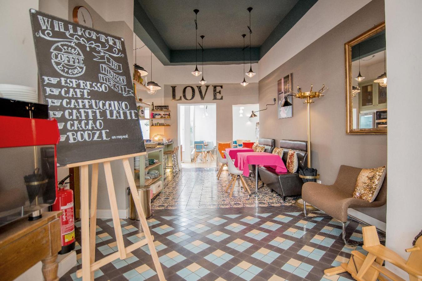 Hotel Maison Marsil - Boutique Kolonia