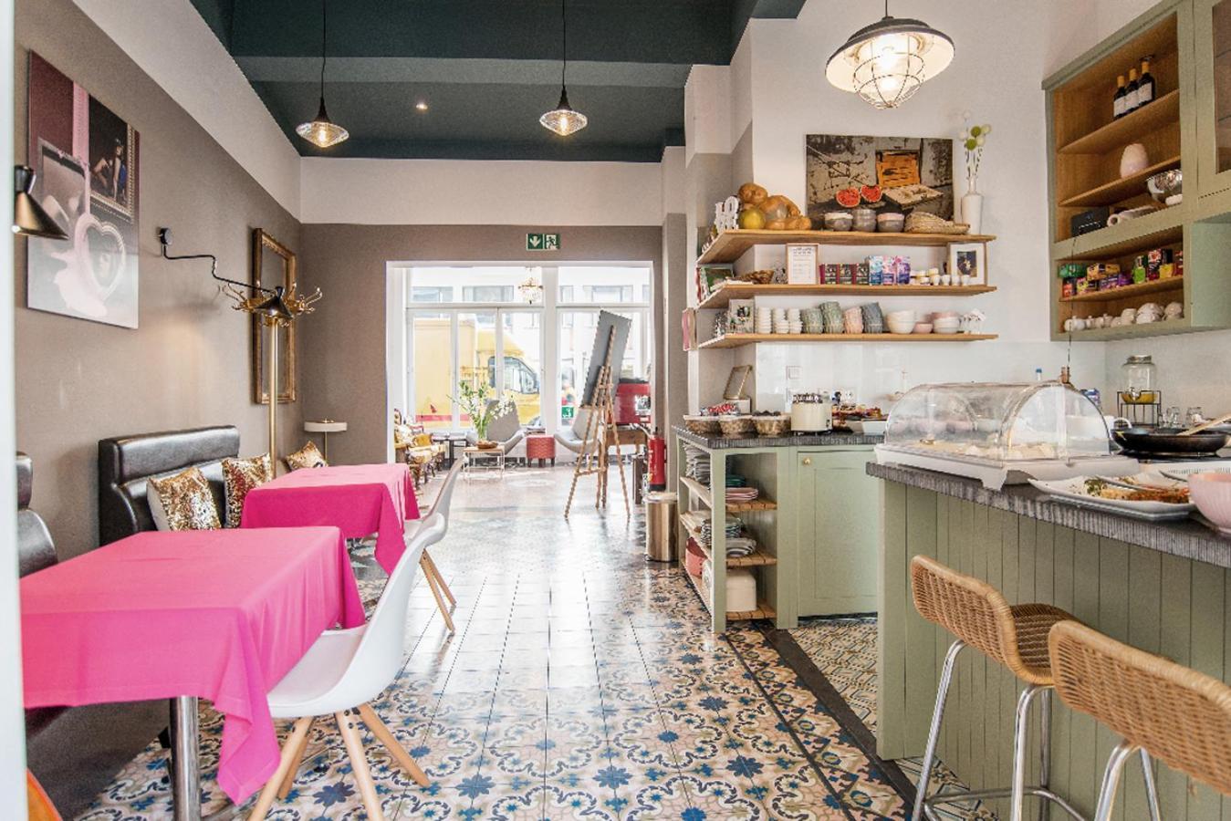 Hotel Maison Marsil - Boutique