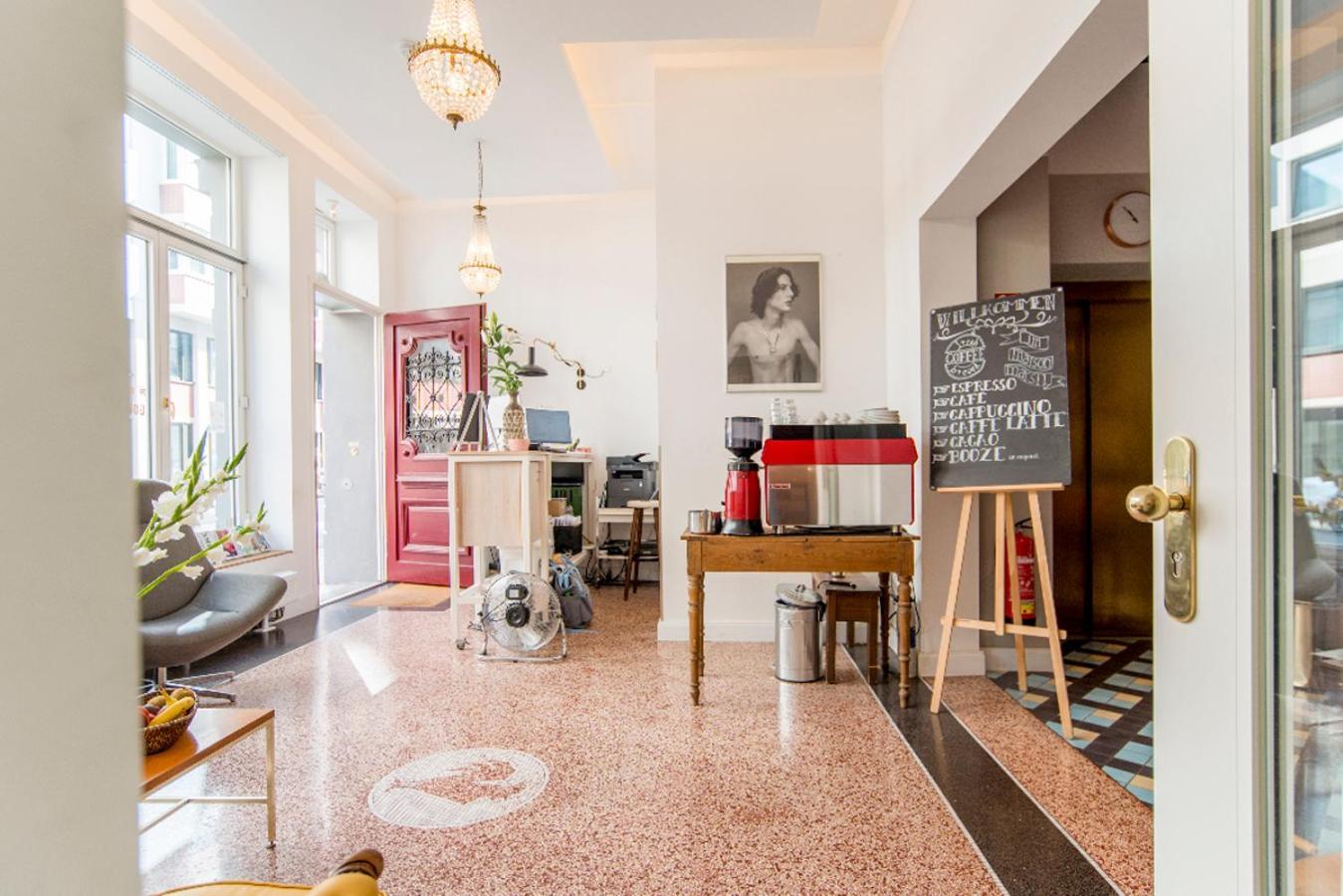Maison Marsil - Boutique Hotel 3*