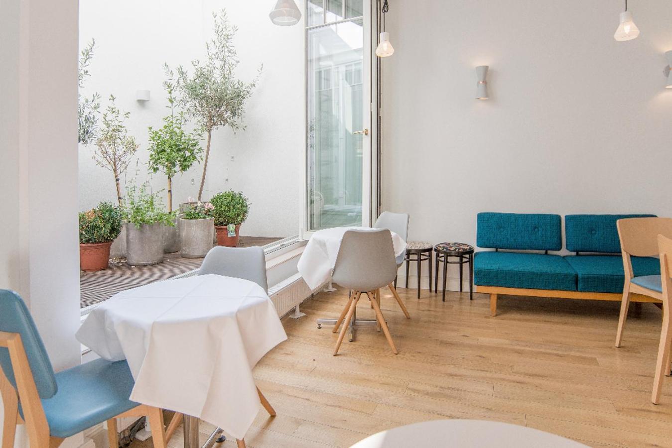 Hotel Maison Marsil - Boutique 3*