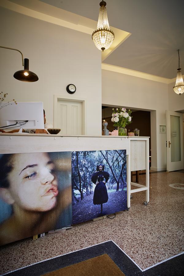 Maison Marsil - Boutique Kolonia