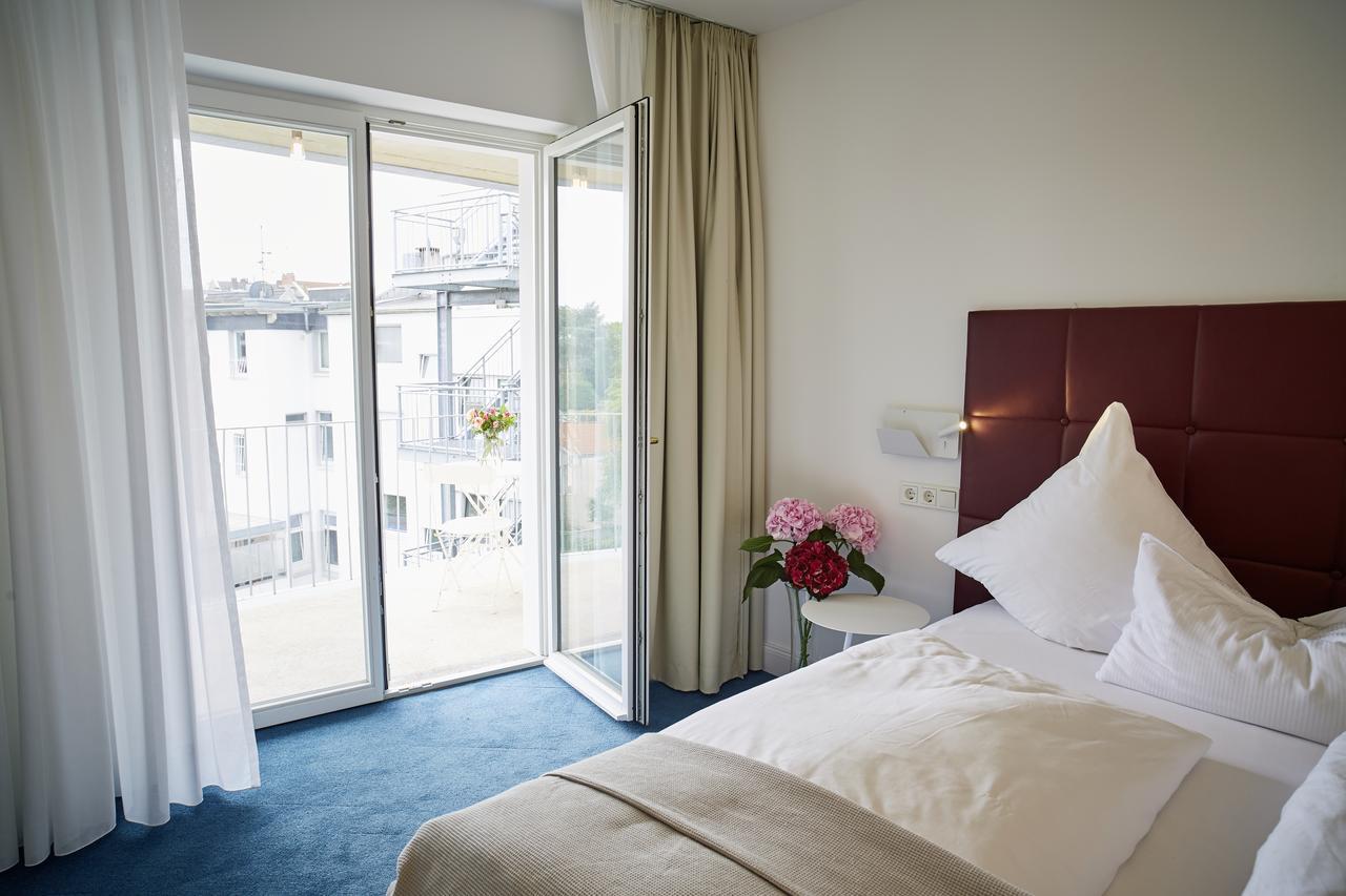 Hotel Maison Marsil - Boutique Kolonia