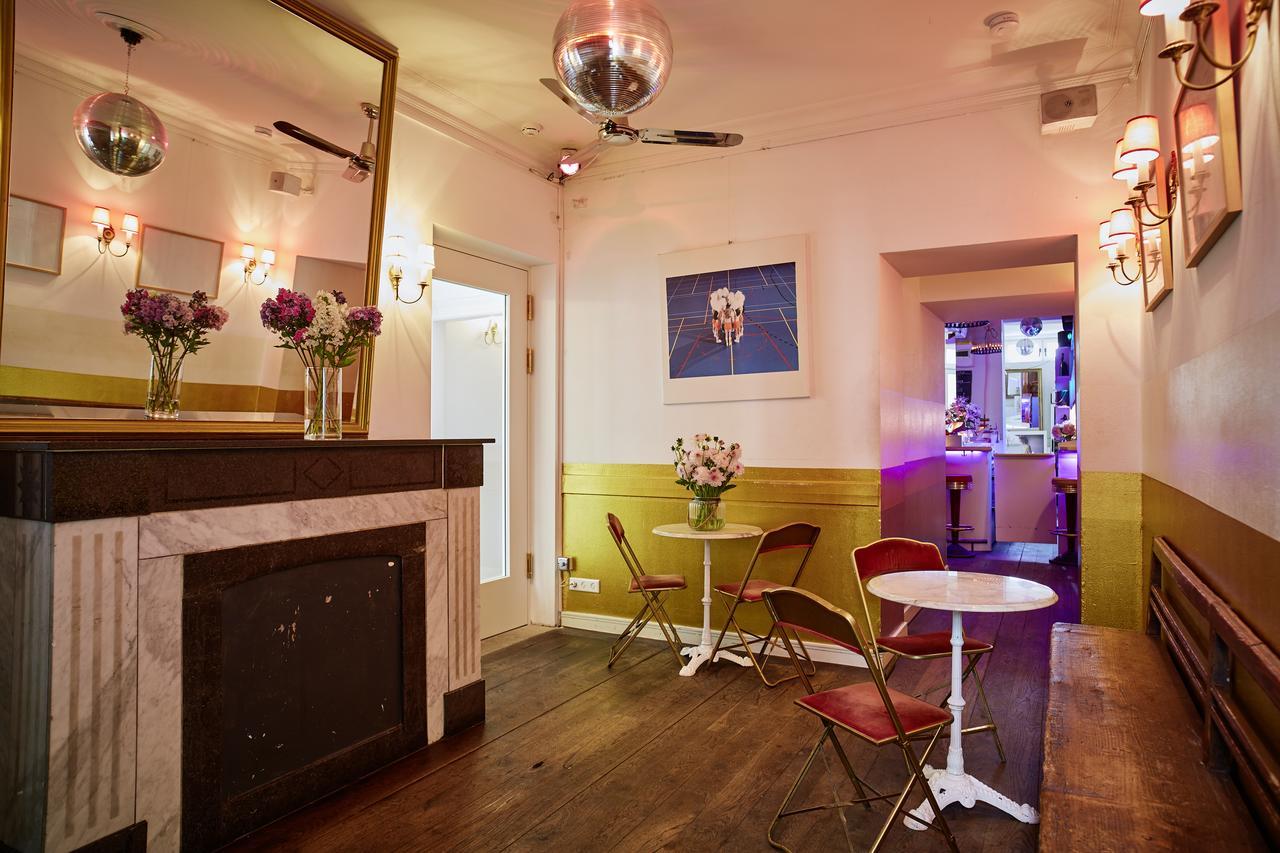 Hotel Maison Marsil - Boutique 3*