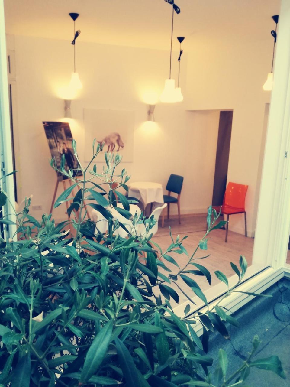 Maison Marsil - Boutique Kolonia