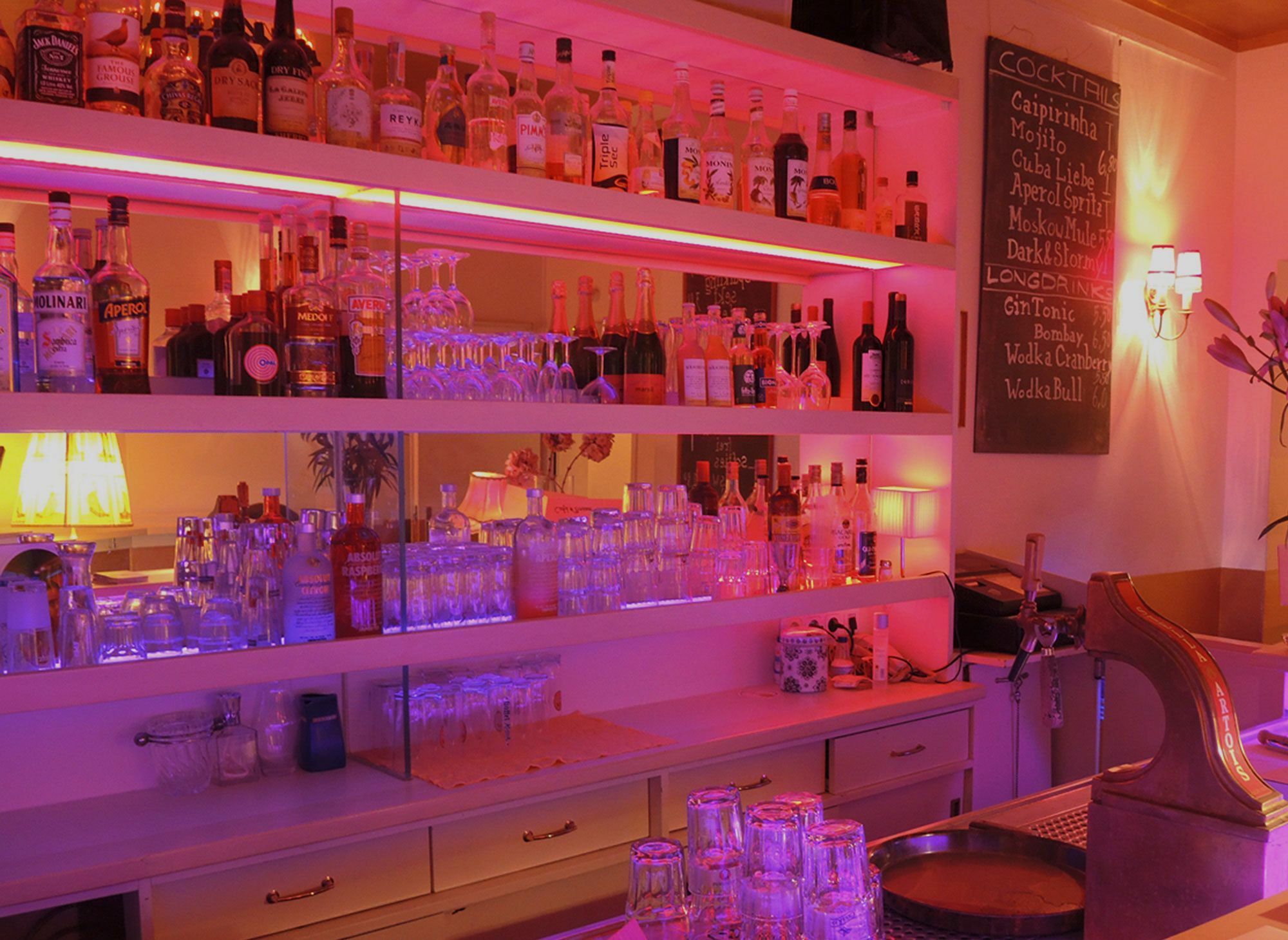 Maison Marsil - Boutique Kolonia
