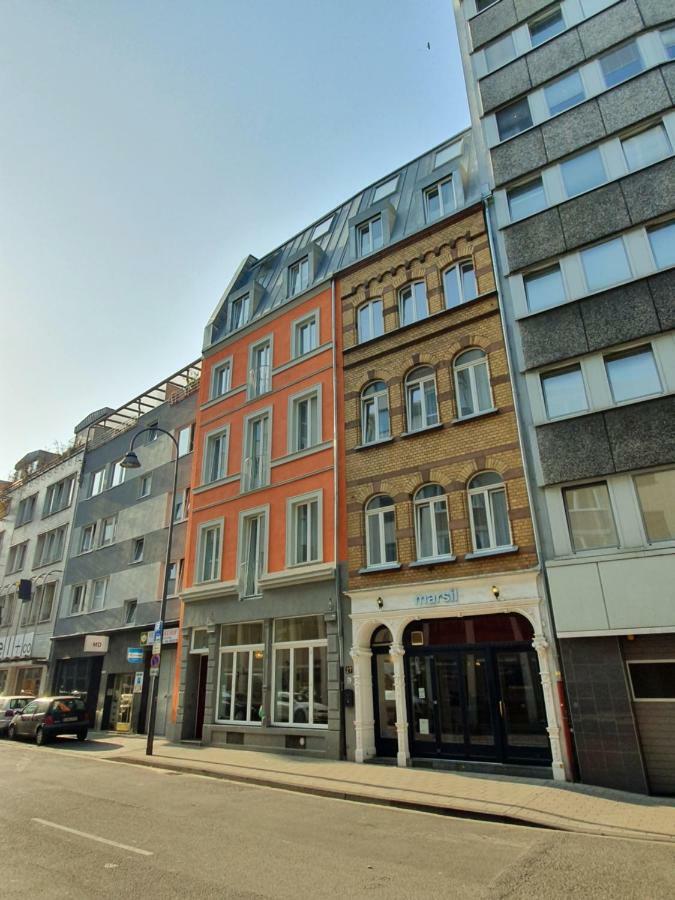 Hotel Maison Marsil - Boutique