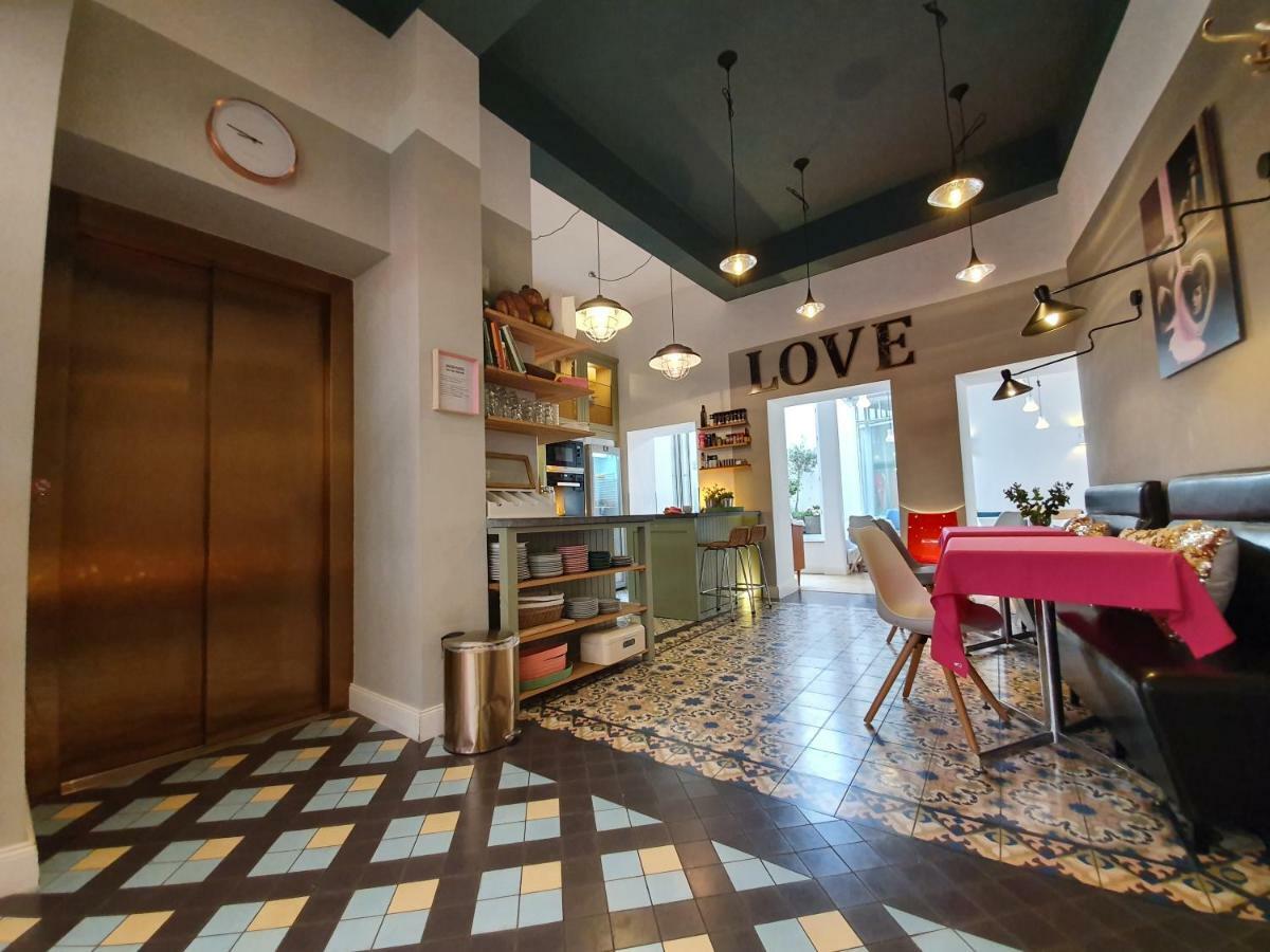 Maison Marsil - Boutique 3*