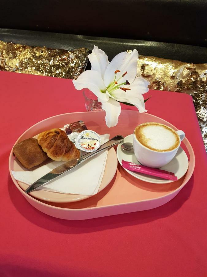 Hotel Maison Marsil - Boutique 3*