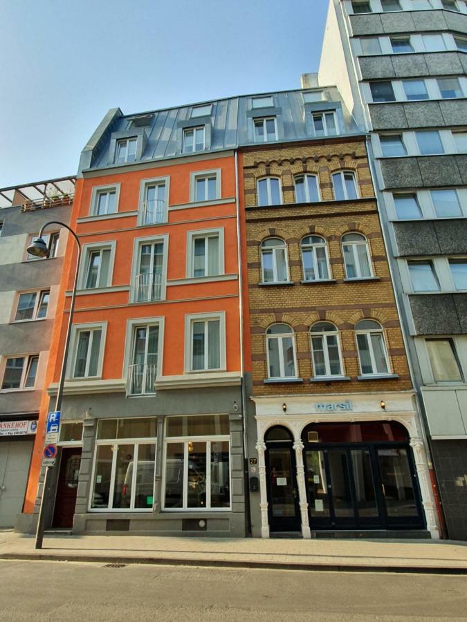 Maison Marsil - Boutique Hotel