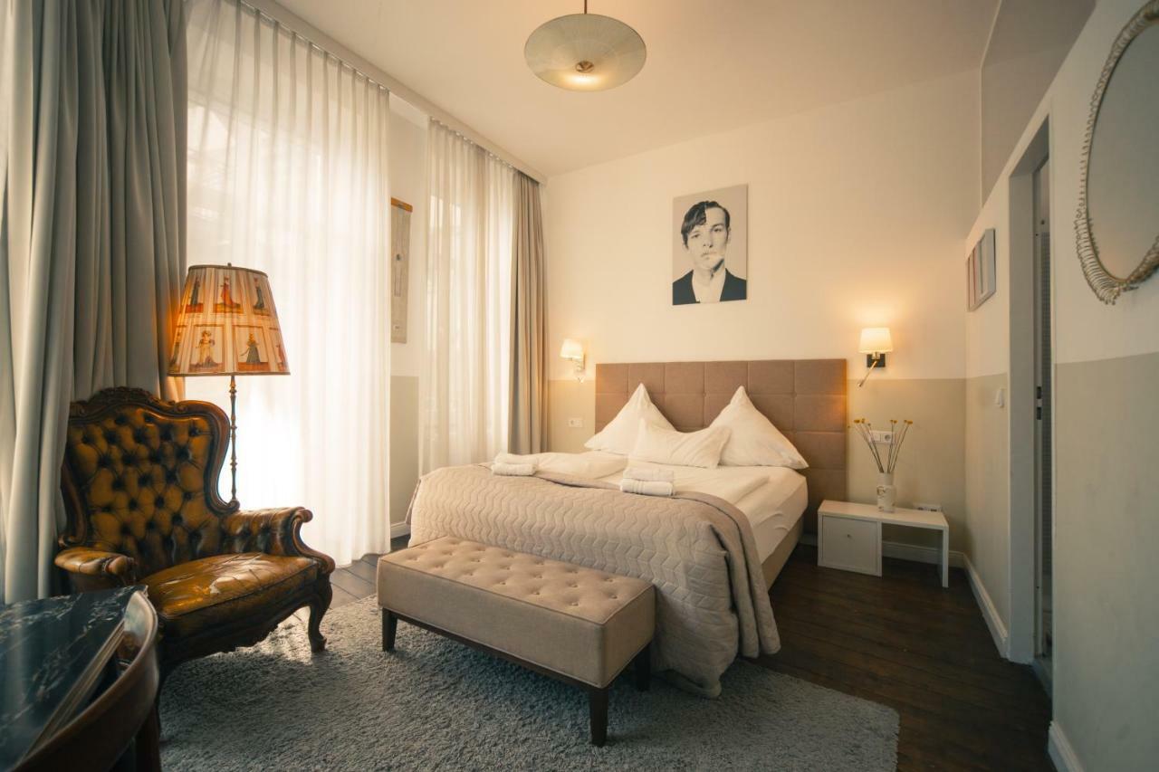 Hotel Maison Marsil - Boutique Kolonia