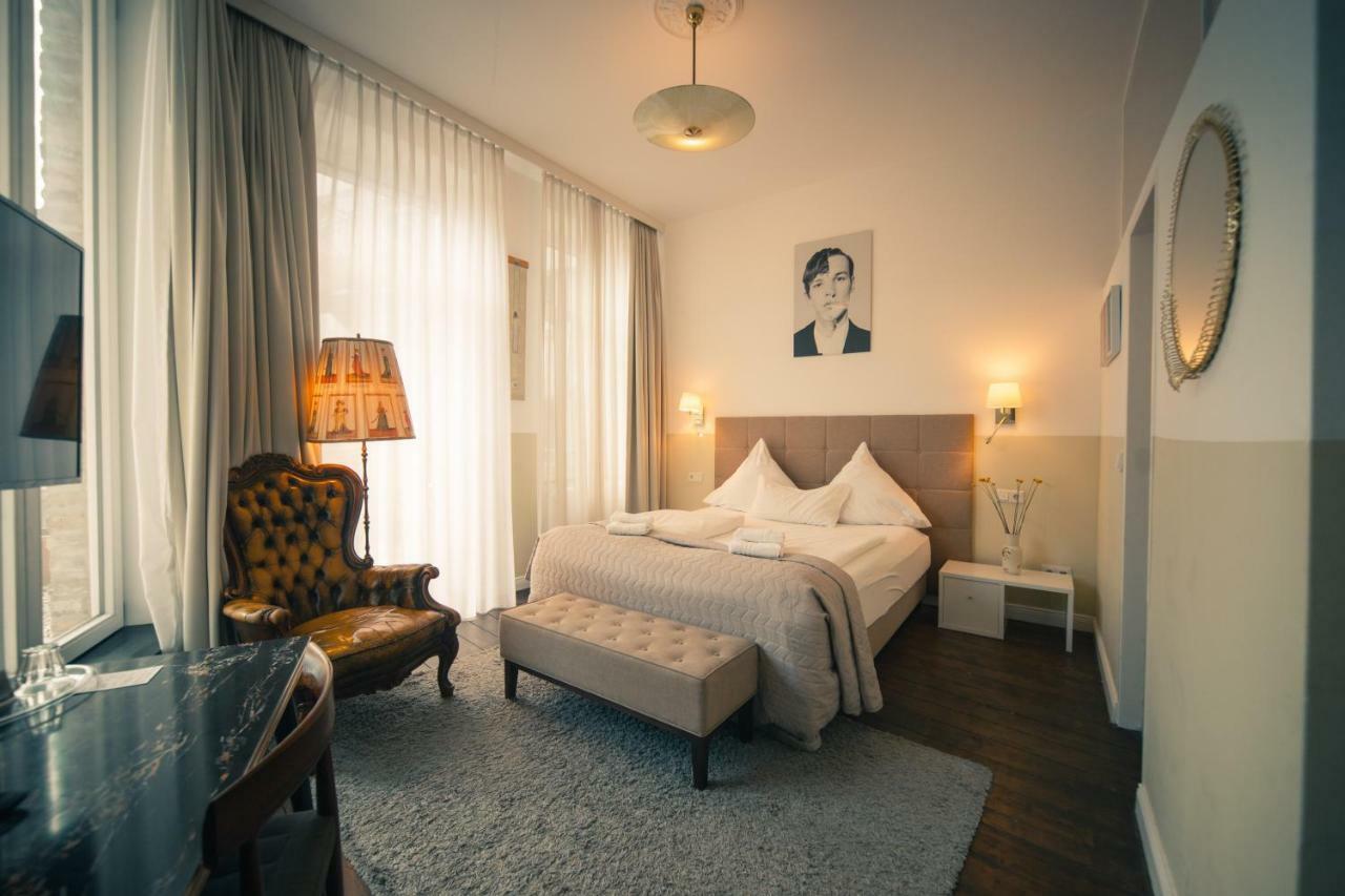 Maison Marsil - Boutique Kolonia