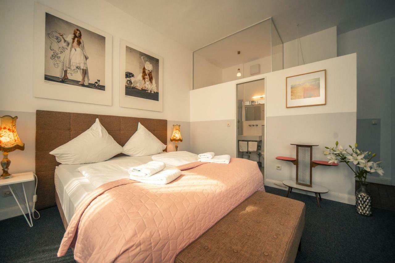 Maison Marsil - Boutique Hotel Kolonia