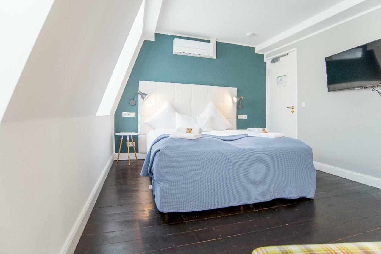 Maison Marsil - Boutique Hotel Kolonia