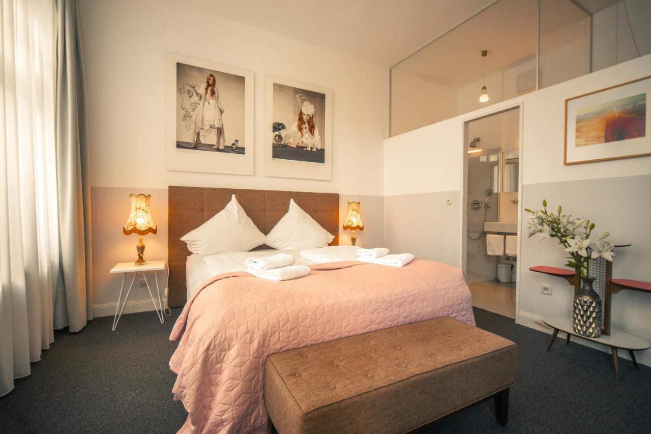 Maison Marsil - Boutique Hotel 3*