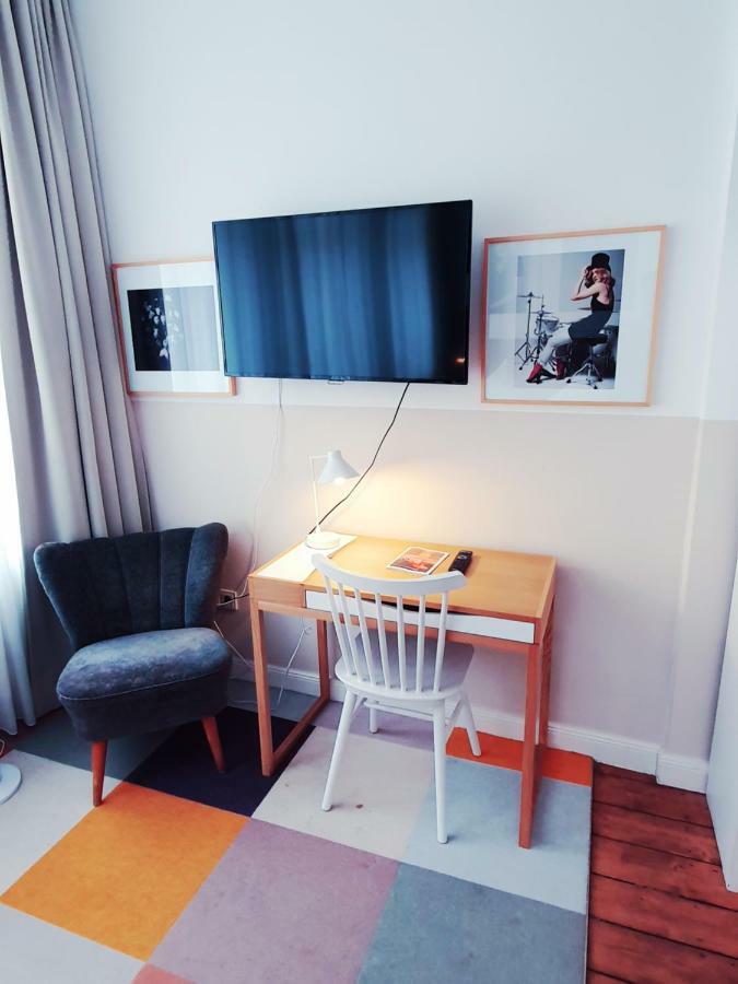 Hotel Maison Marsil - Boutique Köln