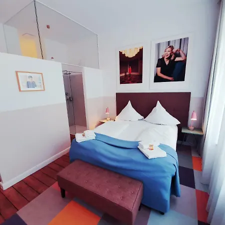 Maison Marsil - Boutique Hotel Koeln Exterior photo