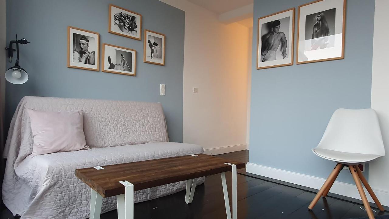Maison Marsil - Boutique Keulen