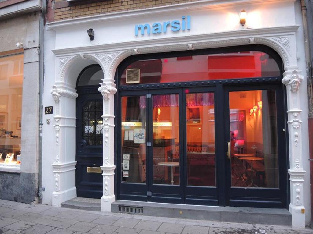 Maison Marsil - Boutique Keulen