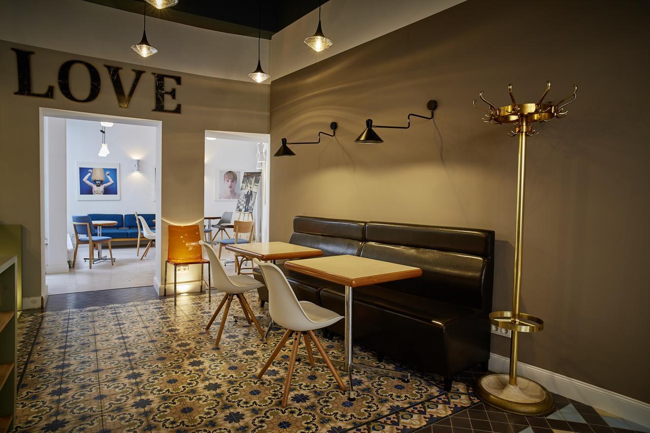 Maison Marsil - Boutique