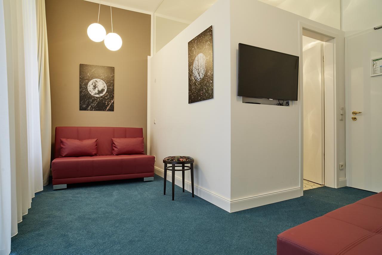 Maison Marsil - Boutique Hotel 3*