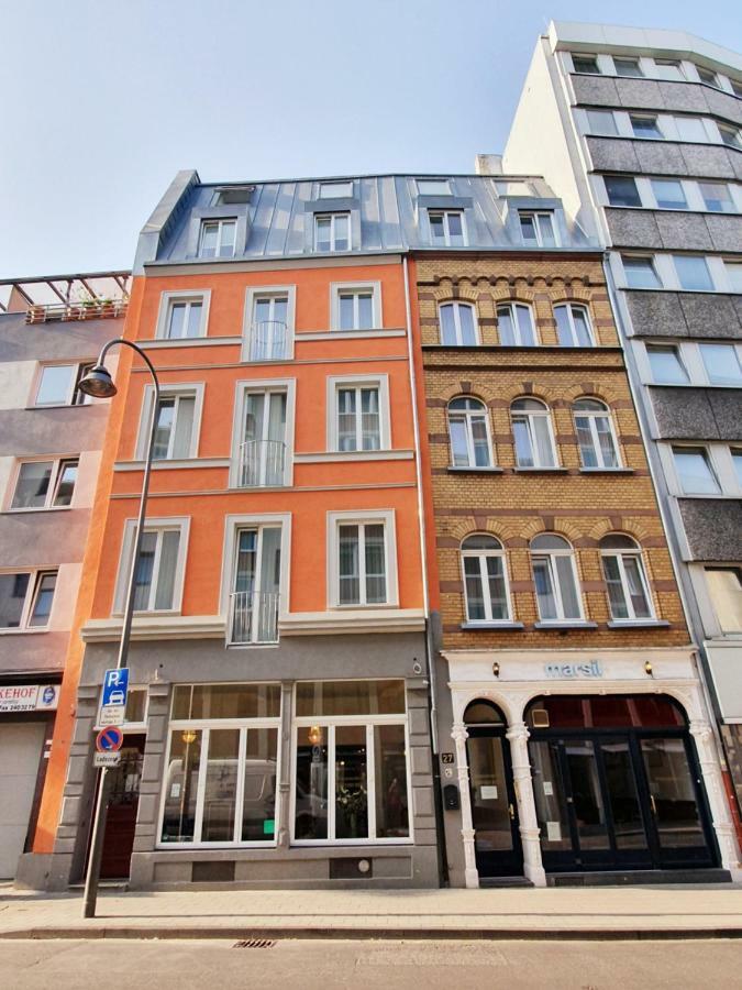 Maison Marsil - Boutique Keulen