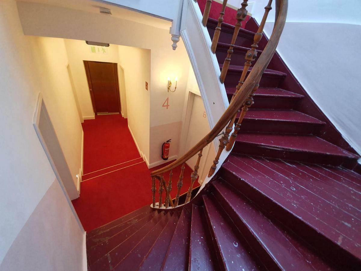 Hotel Maison Marsil - Boutique Keulen