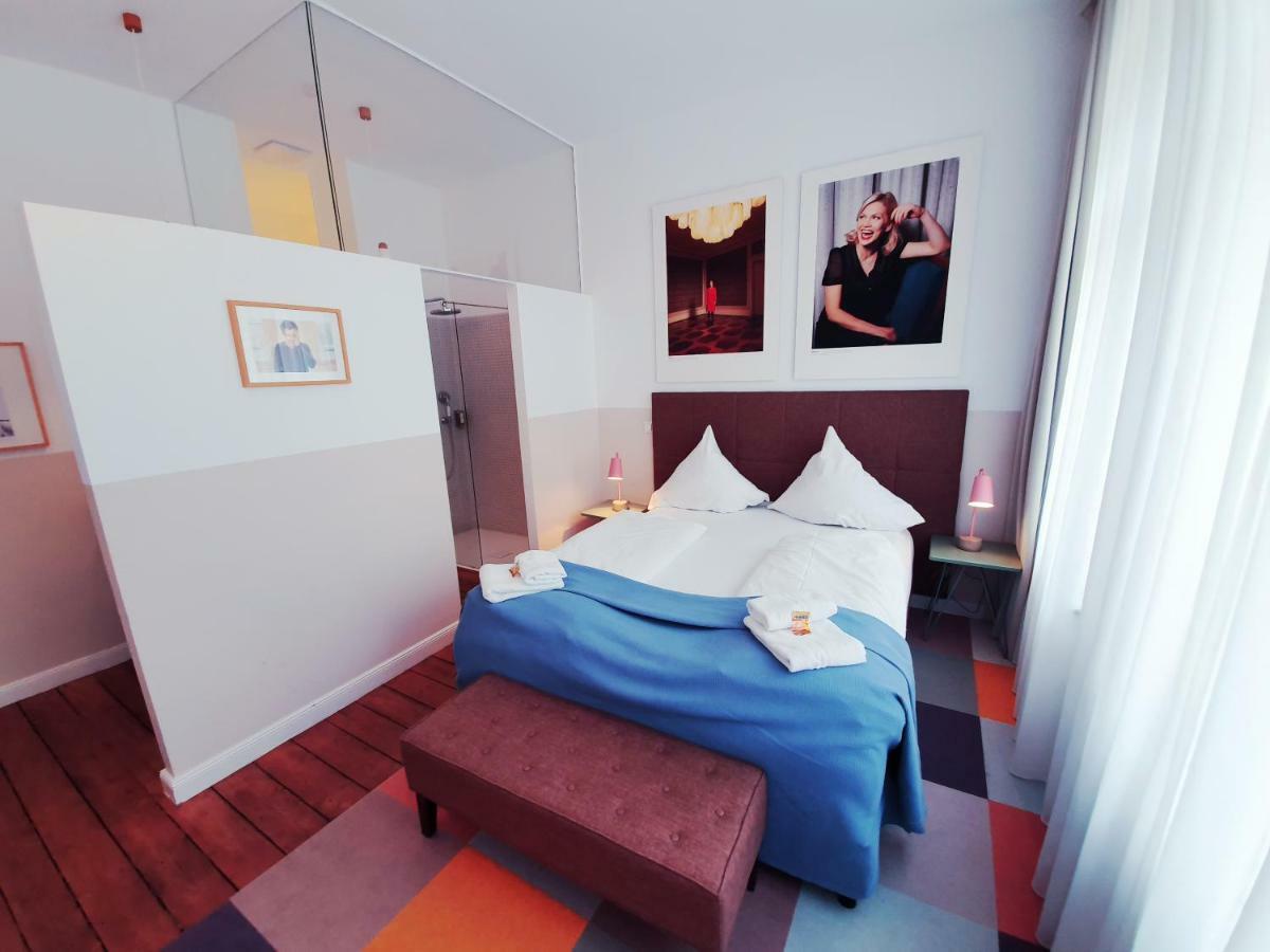 Maison Marsil - Boutique Hotel 3*