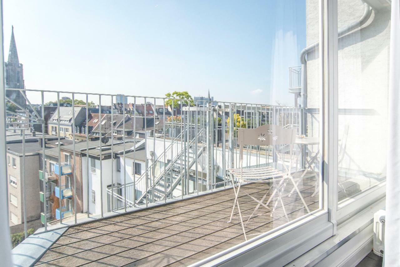Hotel Maison Marsil - Boutique