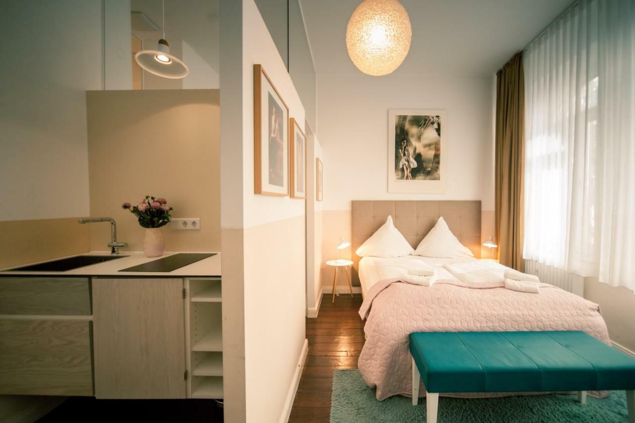 Hotel Maison Marsil - Boutique Keulen