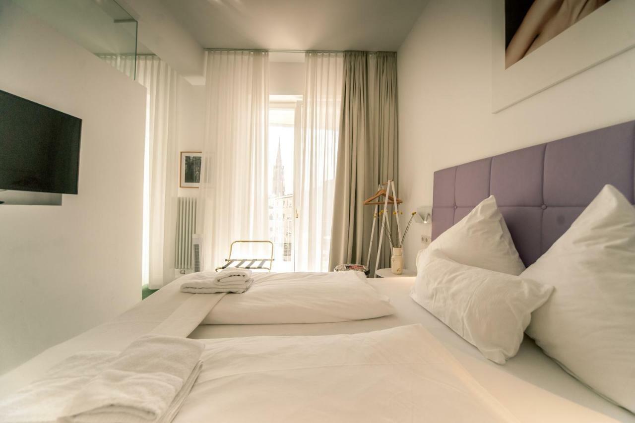 Hotel Maison Marsil - Boutique Keulen