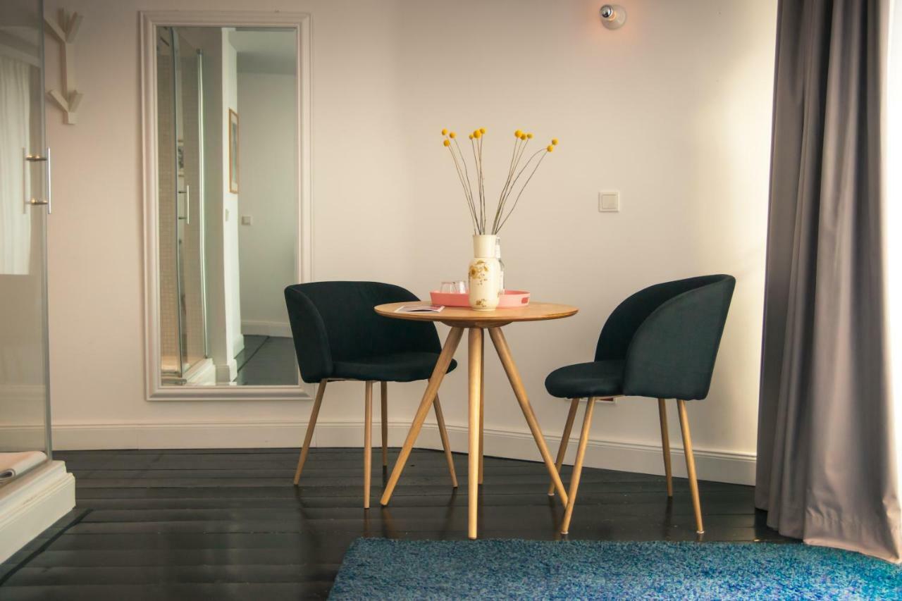 Hotel Maison Marsil - Boutique 3*